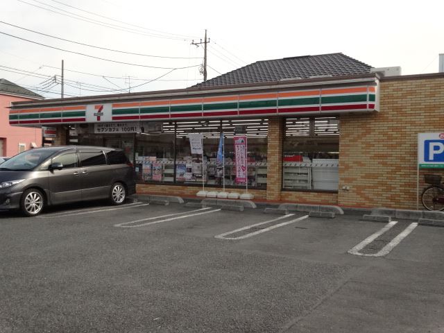 幼稚園・保育園　社会福祉法人えどがわ鹿骨おひさま保育園（幼稚園・保育園）まで498m