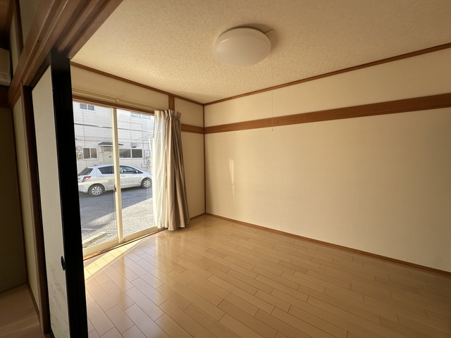 その他　104は2室共洋室に改装。和室希望の場合は別室をご案内します