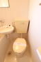トイレ　トイレです♪