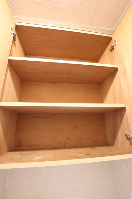 玄関　シューズボックスです♪