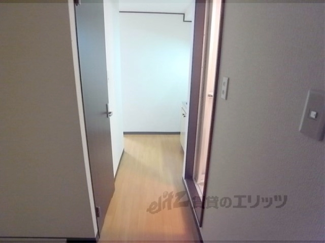 その他部屋・スペース　廊下