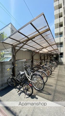 その他共有部分　その他共有部分