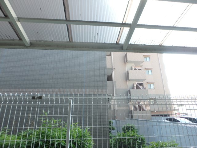 眺望　眺望です