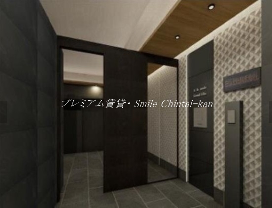 洗面設備　近隣施設画像