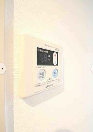 その他　※別号室の写真です