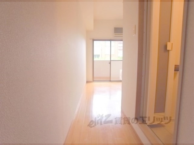 その他部屋・スペース　廊下