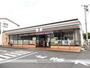 コンビニ　セブンイレブン岡山藤崎東店（コンビニ）まで640m
