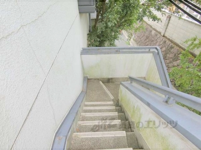その他　階段