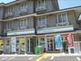 コンビニ　ファミリーマート葵橋西詰店（コンビニ）まで100m