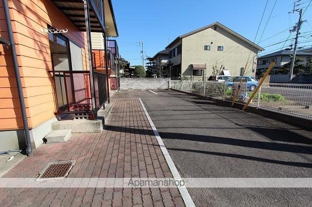 その他共有部分　その他共有部分