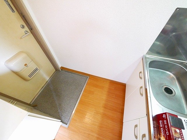 その他部屋・スペース　物件の内装です