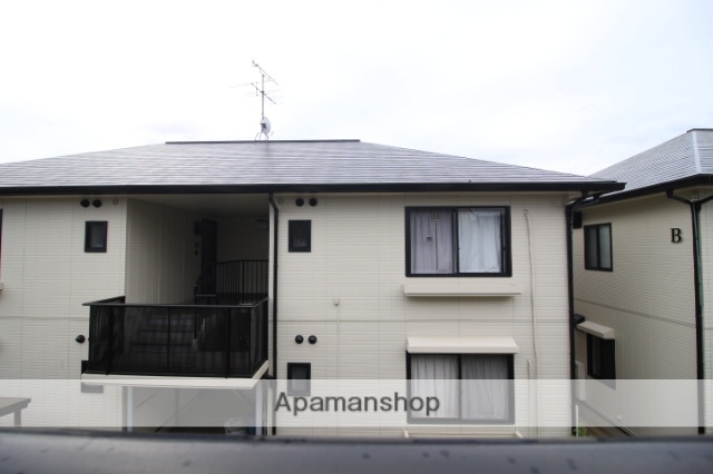 眺望　エントランス