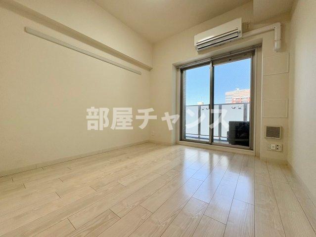 居室・リビング　ゆったり過ごせるリビングです