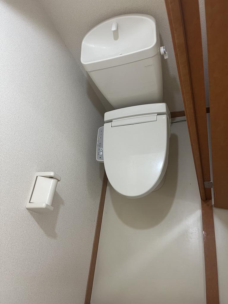 レオパレスリンデン バウムのその他写真