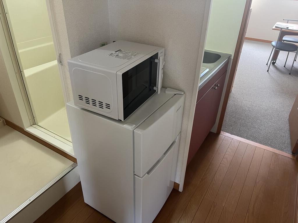 レオパレスリンデン バウムのその他写真