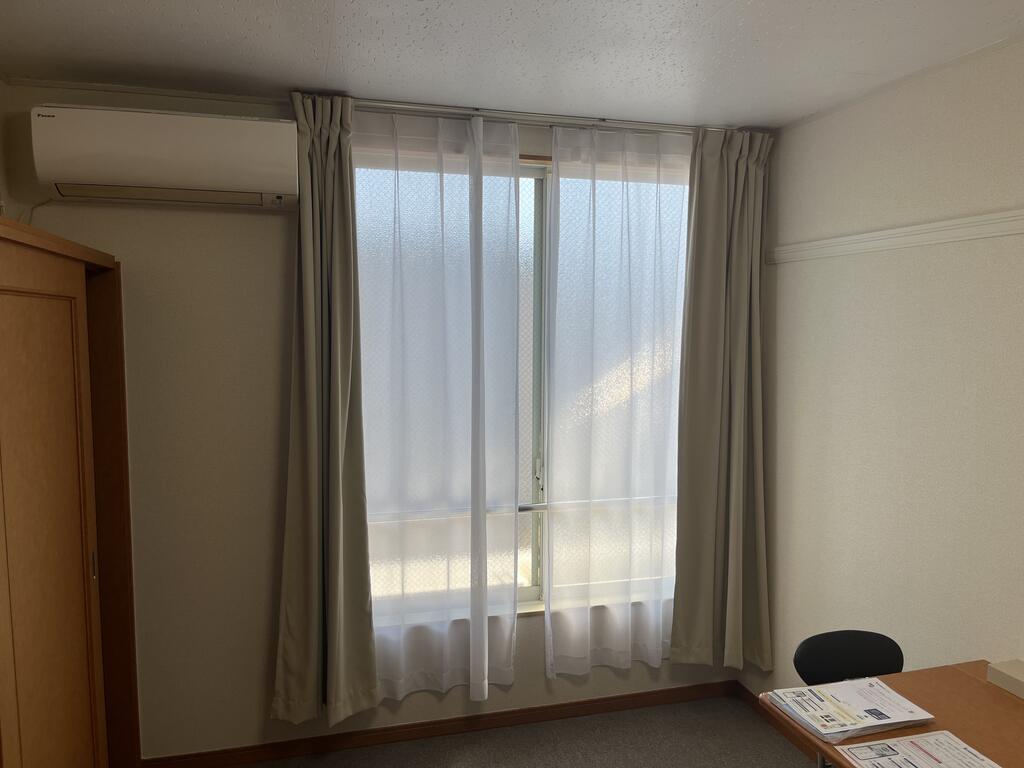 レオパレスリンデン バウムのその他写真