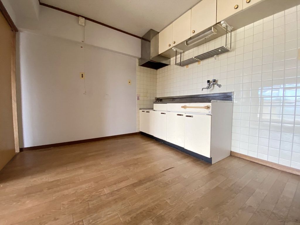 居室・リビング　リビング/居室