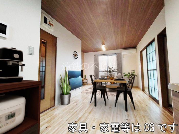 居室・リビング