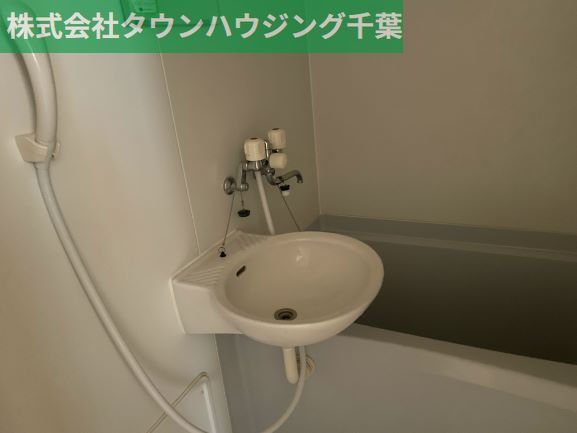 【千葉市中央区青葉町のアパートのその他部屋・スペース】