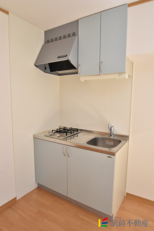 キッチン　同タイプ別部屋