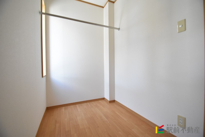 収納　同タイプ別部屋