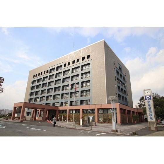 ホームセンター　ニトリデコホーム海老名ビナウォーク店（ホームセンター）まで800m