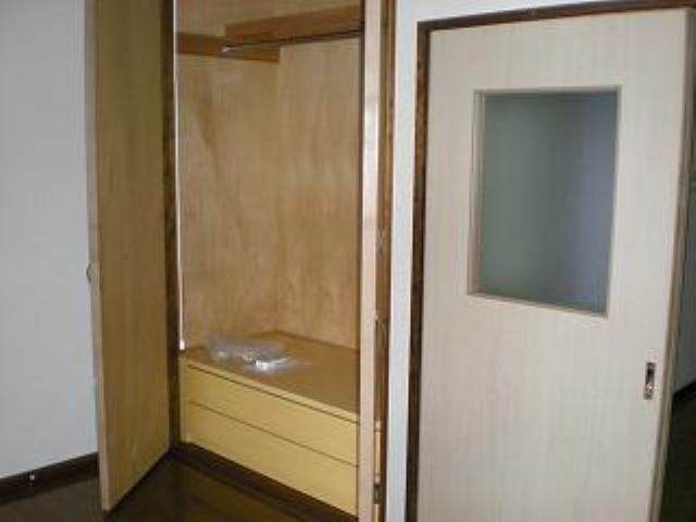 収納　同物件別室のお写真です