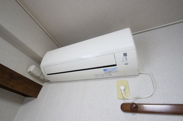 その他設備　同物件別室のお写真です