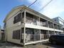 五井駅よりバス10分 徒歩4分 2階 築37年8ヶ月の賃貸物件