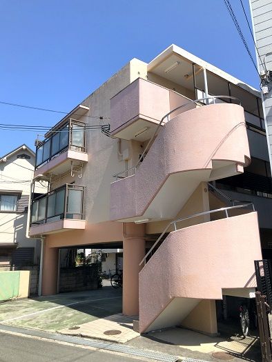 【伊丹市清水のマンションのその他共有部分】