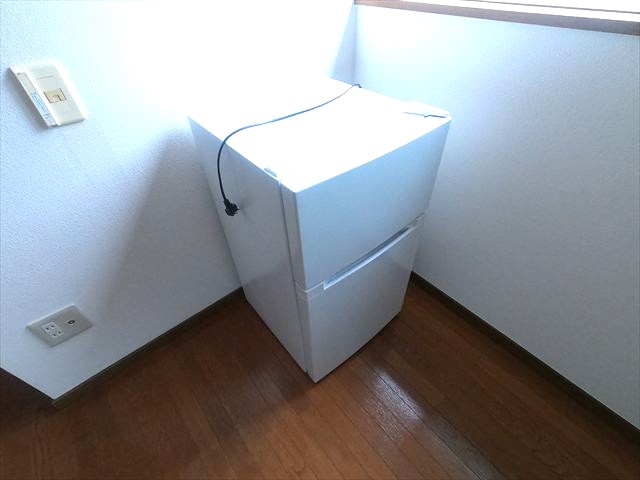 その他共有部分　冷蔵庫置き場