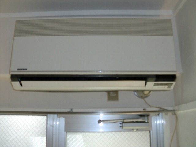 その他設備　※同物件別部屋参考写真