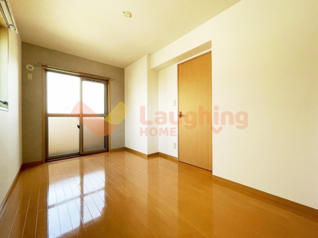 その他部屋・スペース　内装もきれいです