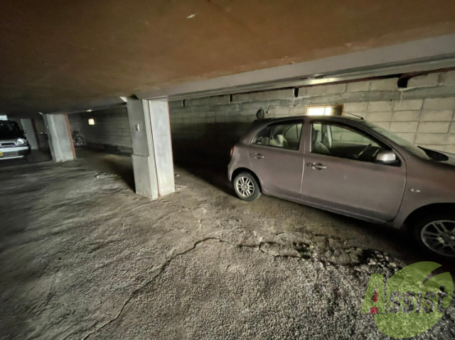 駐車場　駐車場その他