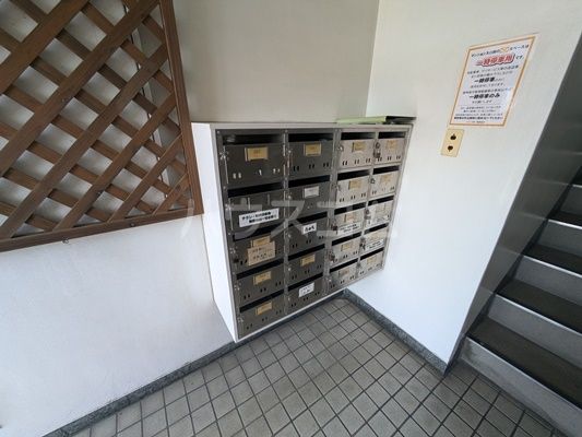 【一宮市大和町妙興寺のマンションのその他共有部分】