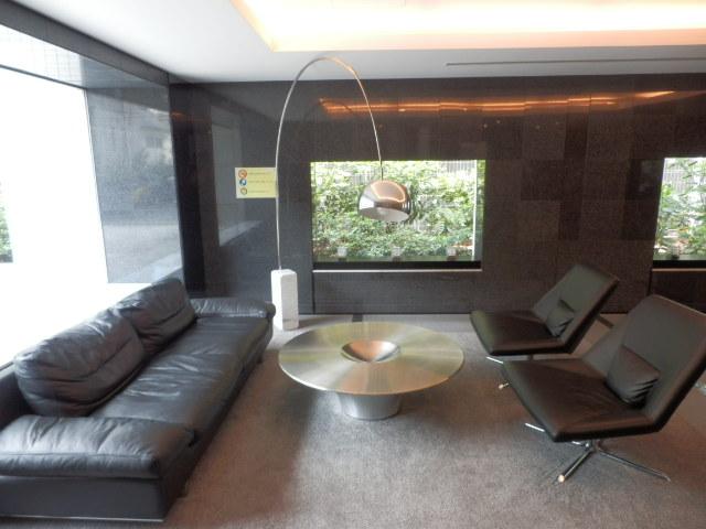 ロビー　ロビー