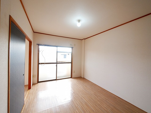 その他部屋・スペース　寝室です