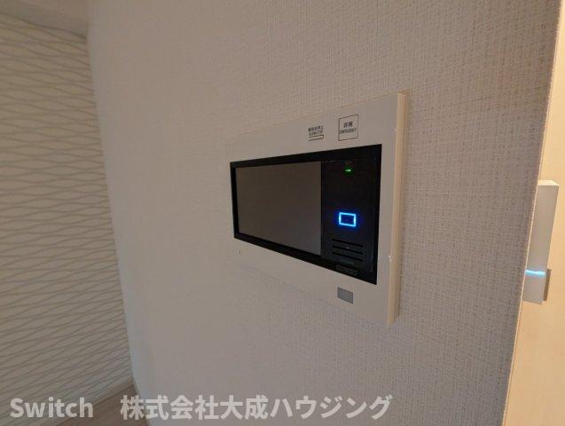 【西宮市大屋町のマンションのその他共有部分】