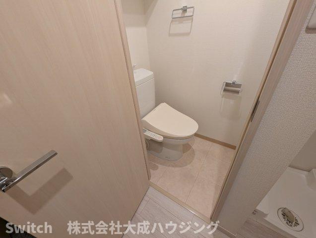 【西宮市大屋町のマンションのその他】