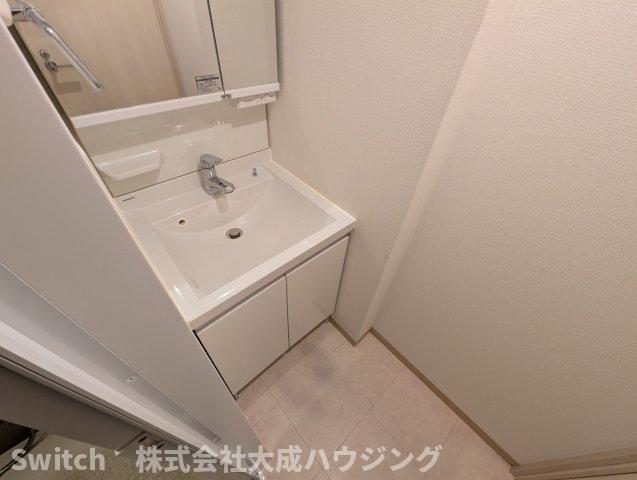 【西宮市大屋町のマンションのその他設備】