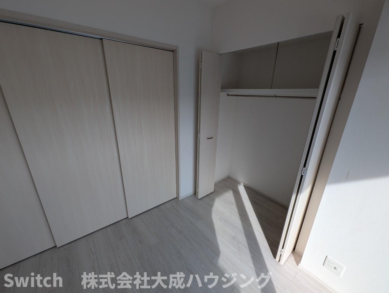 【西宮市大屋町のマンションのセキュリティ】