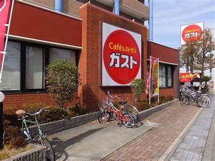 【西宮市大屋町のマンションの飲食店】