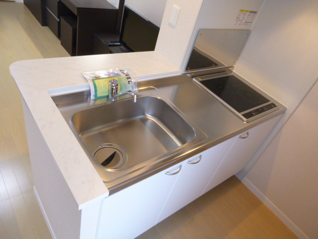 その他　キッチン