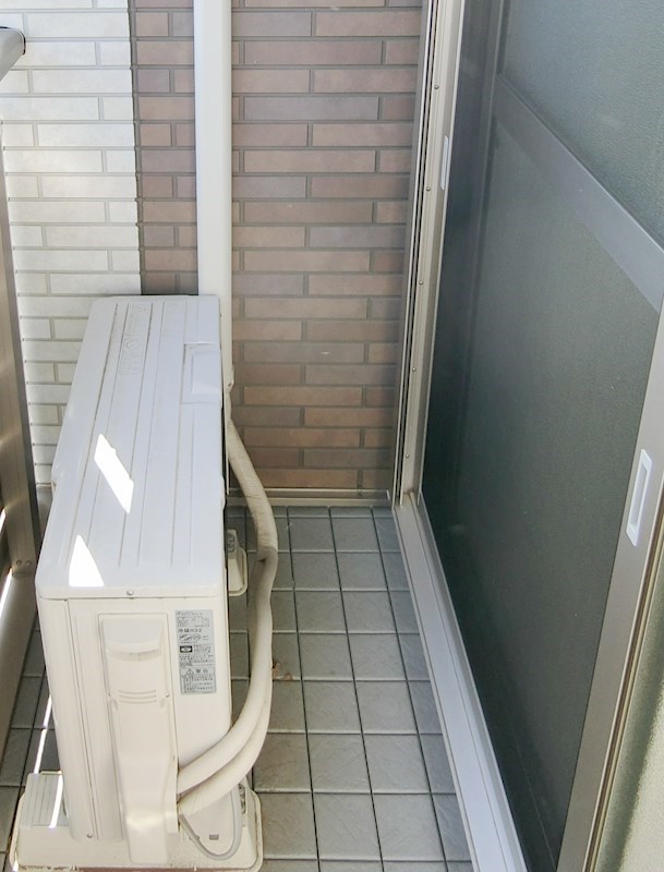 バルコニー　ベランダ