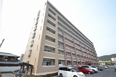 建物外観　建物外観