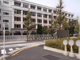高校・高専　私立東京女学館高校（高校・高専）まで663m