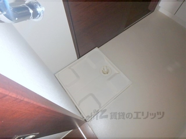 その他部屋・スペース　洗濯機置場