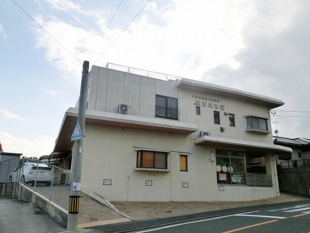 幼稚園・保育園　高須保育園（幼稚園・保育園）まで740m