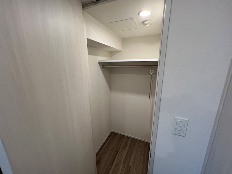 収納　※別部屋参照