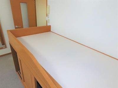 その他部屋・スペース　ベッドスペース